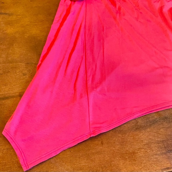 💥Antthony Sharkbite Tunic Top💥 NWOT - Picture 3 of 7